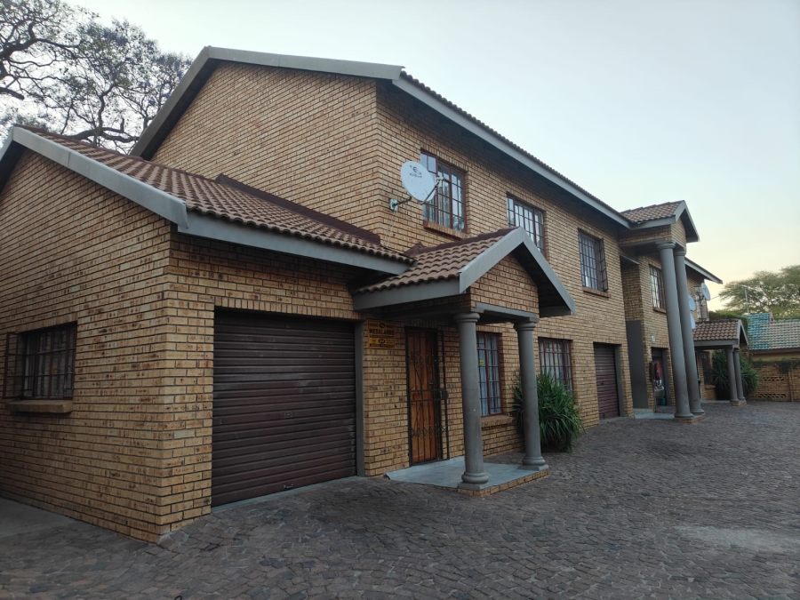 3 Bedroom Property for Sale in Bodorp North West